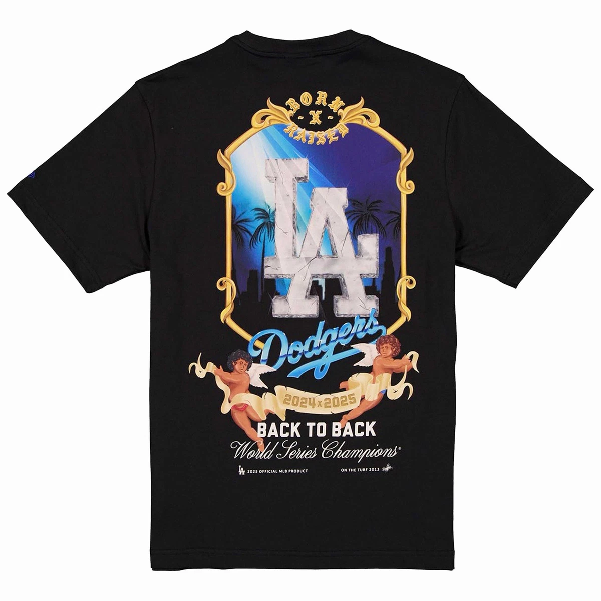 Size 2XL Los Angeles Dodgers MLB Shirts for sale | eBay