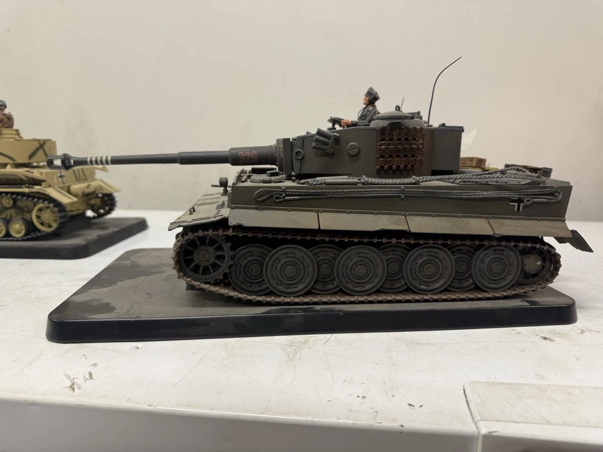 21st Century Toys 1/18 アメリカ軍 M48 主力戦車 21st Century Toys 1:18 M48A3 Patton Tank Review - YouTube