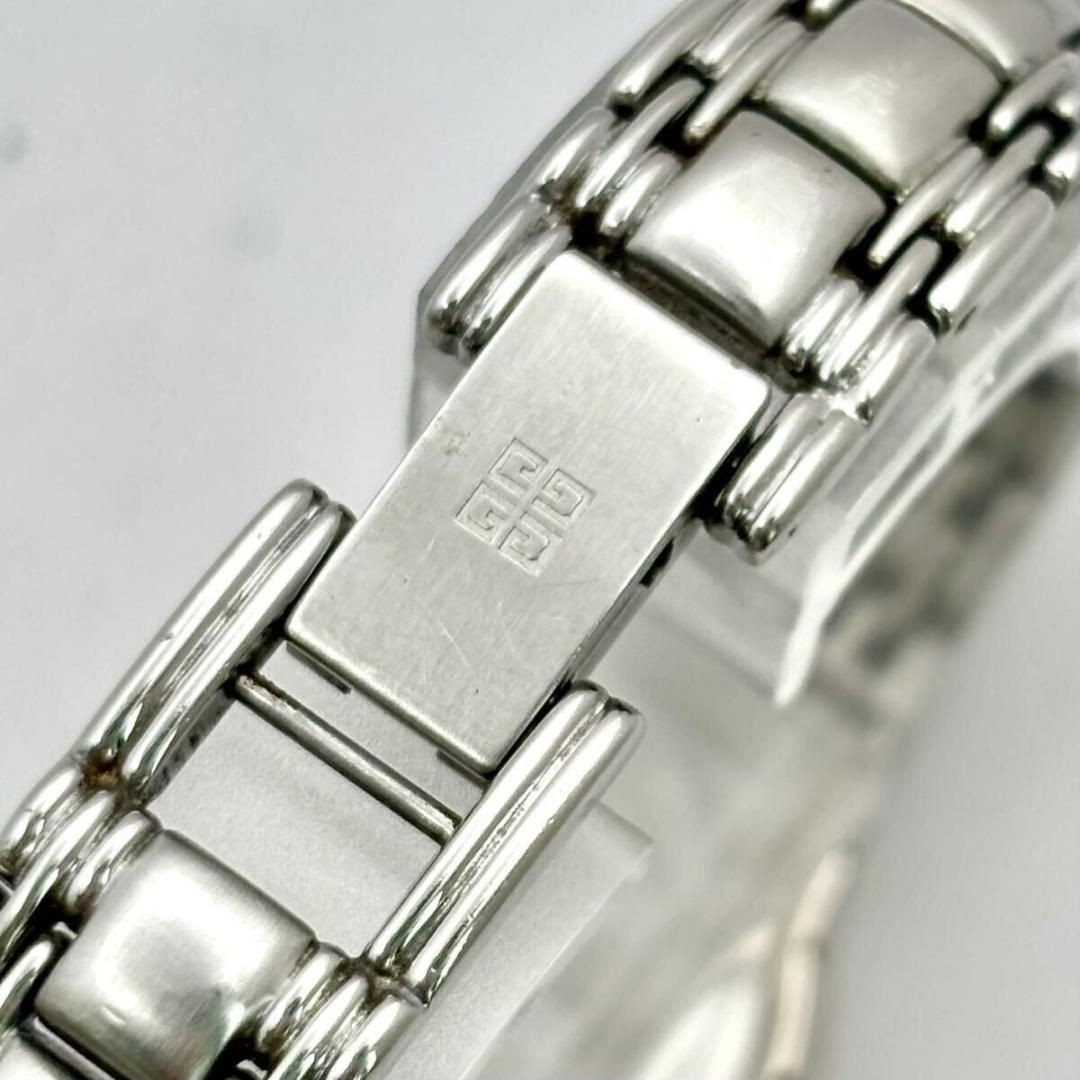 GIVENCHY Women's watch Battery replaced thumbnail 6