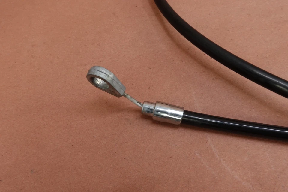 Linha de cabos de embreagem 2011-2017 Harley Davidson Dyna Street Bob FXDB - Imagem 2 de 4