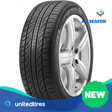 New P 27535r20 Pirelli P Zero All Season 102w 15eoq