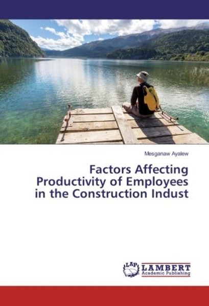 Factors Affecting Productivity Of Employees In The Construction Indust Mesganaw-image