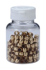 BCB-222 - Compression Olive 5mm Shimano 50 pcs (UK IMPORT) CYCLING AC NEW