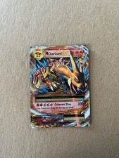 M Charizard EX 13/108 Evolutions Holo on eBay