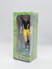 Figurine Collection Altaya Olive et Tom - Karl-Heinz Schneider - N°24 - Captain 