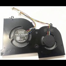 GPU Cooling Fan for MSI GS65 GS65VR P65 MS-16Q2 MS-16Q1 16Q2-GPU-CW BS5005HS-U3N