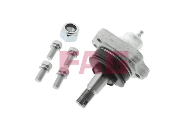 Trag FüHrungsgelenk Vorderachse FüR Ford Nissan Maverick Pathfinder I Pick UP-image