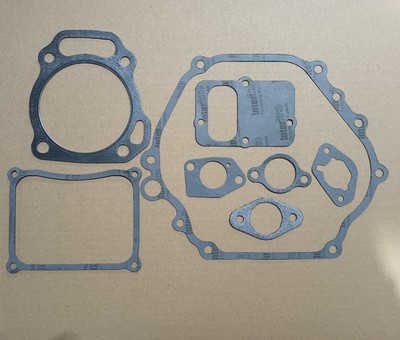 Gasket Kit Fit for Harbor Freight Predator 15.8HP Engine 459CC Engine 58383