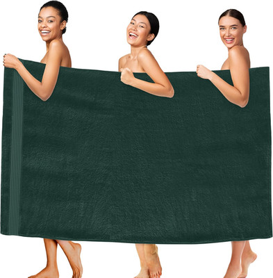Elegant Comfort Premium Super Soft Highly Absorbent 1 Piece Oversized Bath Sheet