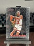 2021-22 Panini Select Rookie Revolution Ayo Dosunmu #22 Chicago Bulls Basketball