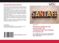 Orlando Sotto | PolíTicas PúBlicas De PromocióN De Cooperativas De Trabajo En...