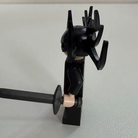 Lego Ultimate Battle for Asgard 76084 Marvel Thor Super Heroes Hela Minifigure
