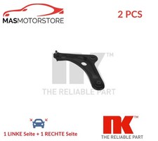 LINKS RECHTS QUERLENKER SATZ NK 5011947 2PCS A FÜR CITROËN C3 II,DS3,C4 CACTUS