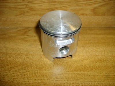 Honda MTX 200 Piston Set 68mm