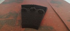 Modular Trench Terrain For Wargames, Trench Part J: Curve 2