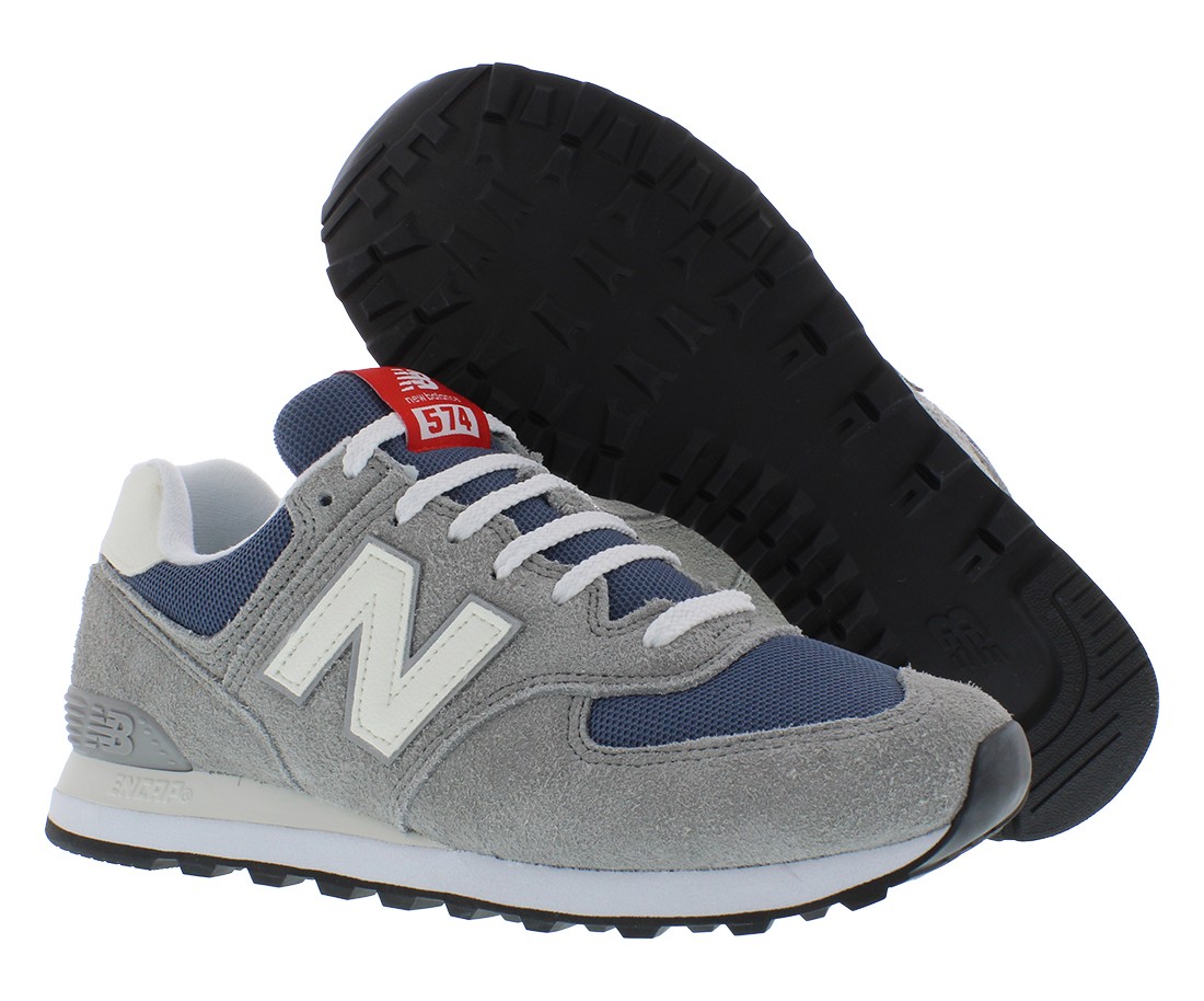New Balance 574 Mens Shoes | eBay