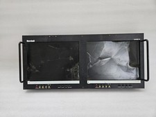 Marshall V-R102DP-HDA Dual 10  Monitors