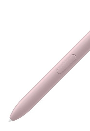 Samsung Galaxy S6 Lite S Pen EJ-PP610 Rosa foto 3