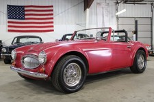 1989 Ford Healey Replica (Sebring)  on eBay