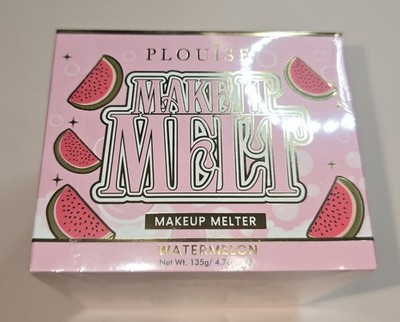 Plouise Make It Melt Make-up Entferner Wassermelone   Neu in OVP VERSIEGELT