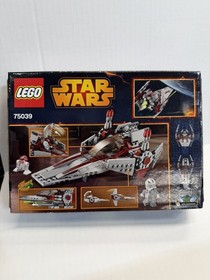 LEGO Star Wars: V-Wing Starfighter (75039)