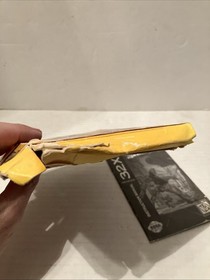 Metal Head (Sega 32X, 1995) Box, Tray And Manual Only. -NO GAME-