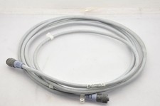 Turck U11899 RSRK5796M Mini Fast Cable 5 Pin Male/Female