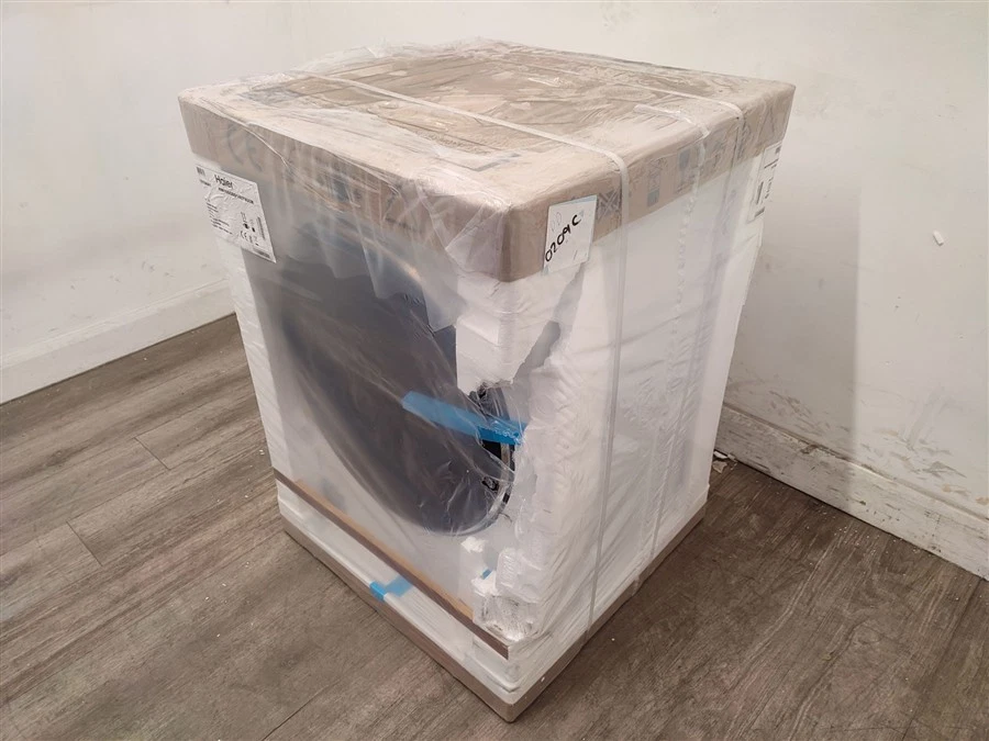 Haier HW100GBD14979UUK Washing Machine 10kg 1400rpm - White [ID2110919146] - Image 2 of 4