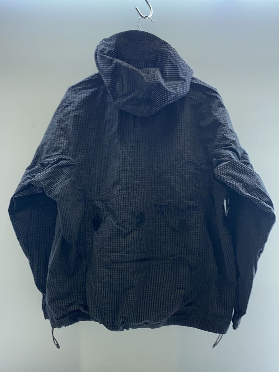 OFF WHITE X NIKE Giacca NIKE × OFFWHITE nera S usata