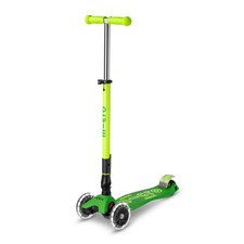 micro mobility - maxi micro deluxe foldable n...
