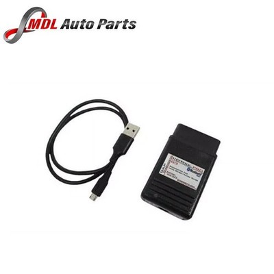Terrafirma 4X4 Gap Diagnostics  IID Tool For All Land Rover GEN 4
