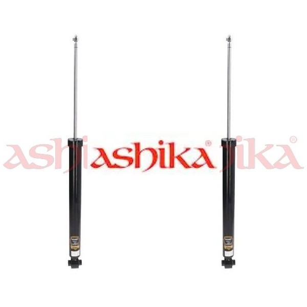 2X StoßDäMpfer Ashika MA-00499 2 StossdäMpfer Rechts Links Hinterachse-image