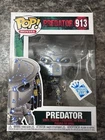 Funko Pop! Vinyl: Predator #913 Funko Insider Club Exclusive