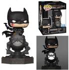 Batman (Arkham Knight) Funko Pop! SFX Premium