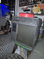 Vintage Bell  Howell Ringmaster Sound Slide Projector Viewer 799B