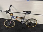 Tange BMX Old School Der Heilige Gral !!! RAR / Vintage! Hot 🔥 Heart ❤️ Tange