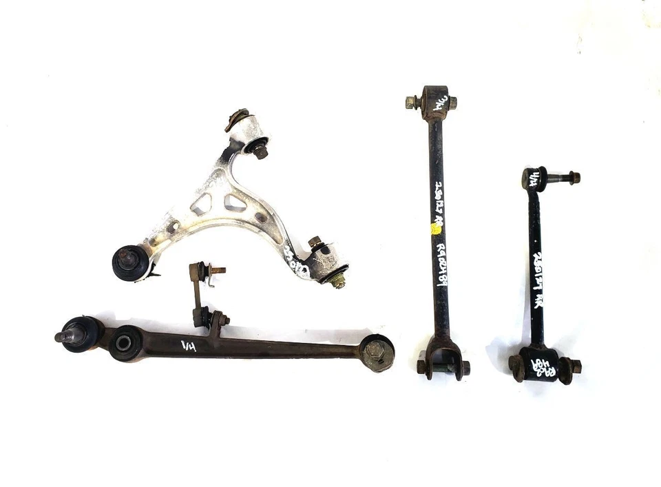 Juego de 4 brazos de control trasero Lexus SC300 1993 1994 1995 1996 1997 OEM  Foto 2 de 4