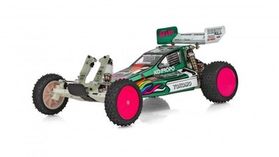TEAM ASSOCIATED RC10 1991 STEALTH CAR MASAMI EDITION KIT | eBay