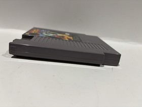 Back to the Future (Nintendo Entertainment System, 1989) Authentic Tested NES