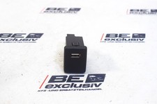 Opel Zafira C 2.0 CDTi USB Anschluss Buchse S...