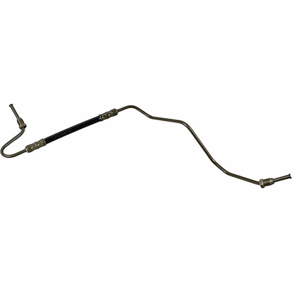 Metzger 4119375 Bremsschlauch FüR Peugeot Citroen C3 207 207 207 SH WA WC WD WK-image
