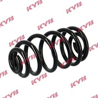 1X Fahrwerksfeder K-Flex KYB RA5157 FüR P12 Zafira Tourer Opel Sidi Cdti