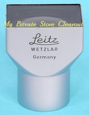 Leitz SBLOO 35 mm / 3,5 cm Bright Line Finder 12010 per LEICA SUMMARON Summicron-M