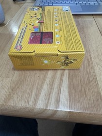 Nintendo 3DS XL Limited Edition. Red Handheld System. Open Box. Free shipping!!!