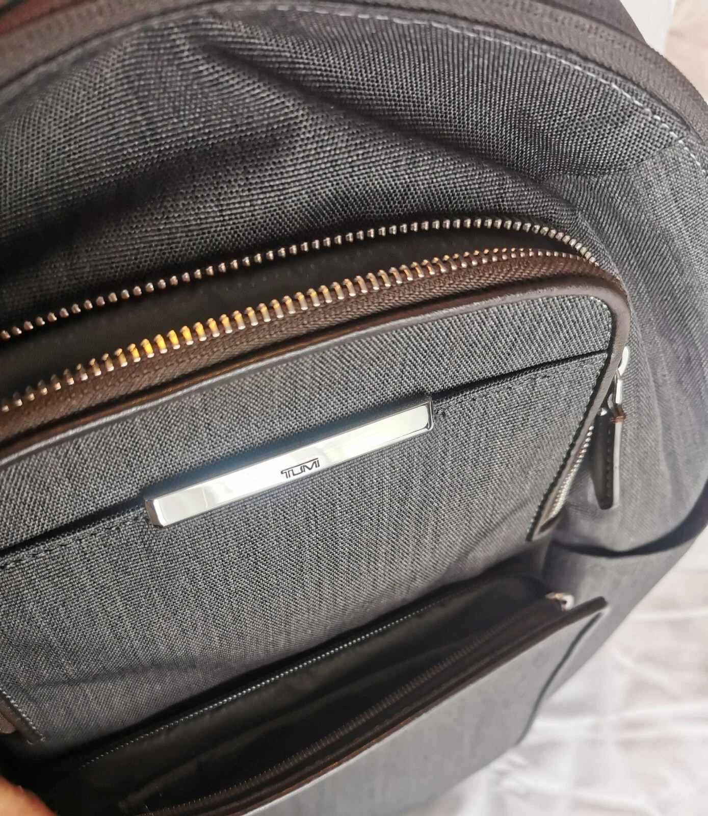 Tumi Backpack - image 4