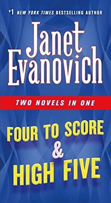 Four to Score & High Five: Two Nove..., Evanovich, Jane