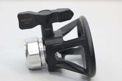 Graco XWD517 - 517 Truecoat Reversible Wide Spray Tip - Pre Owned