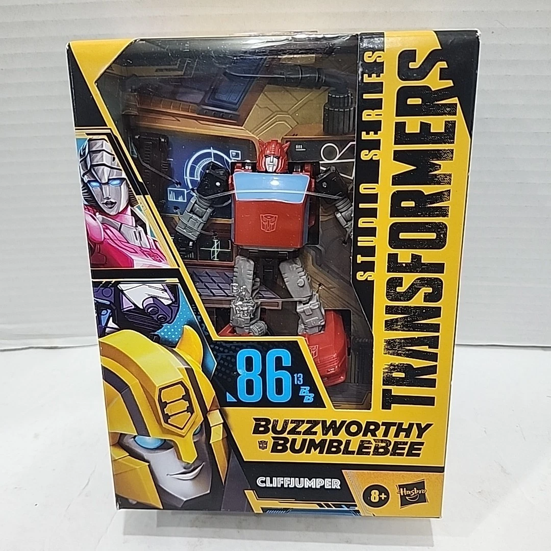 Las mejores ofertas en Bumblebee Transformers y figuras de acción