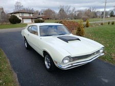 1971 Ford Maverick 