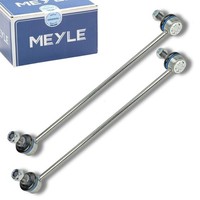 2X Meyle Koppelstange Vorne Li+Re FüR Audi A3 Seat Leon VW Golf 5 6 Beetle Caddy
